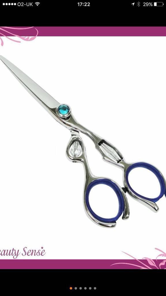 Hair Cutting Scissors