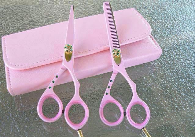 Hair Cutting Scissors - Image 3