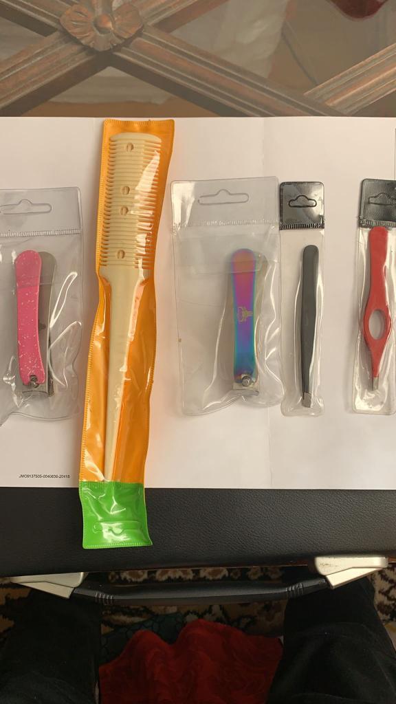 Pedicure Kit - Image 3