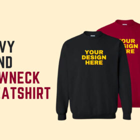 FAJA Men's T-shirts Young Design