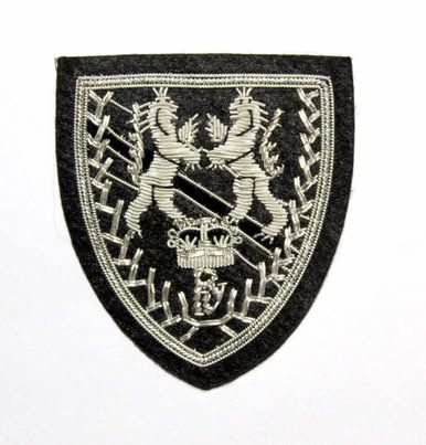 HANDMADE BADGES - Image 3