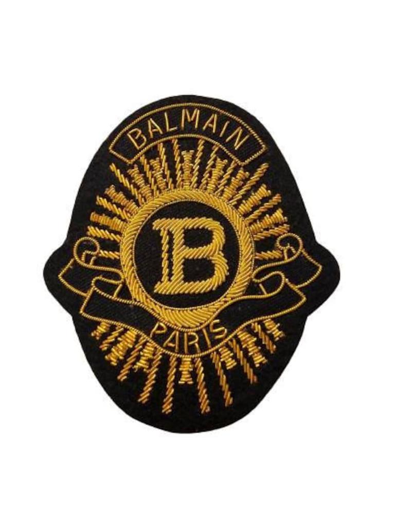HANDMADE BADGES - Image 5